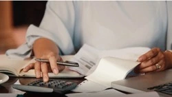 Более 276 млрд ₽ налогов и сборов оплатили белгородцы в консолидированный бюджет РФ за 2025 год  