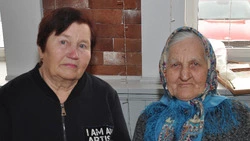 У этих женщин нелёгкая доля. Алексеевский Совет женщин провёл встречу с матерями участников СВО