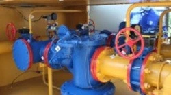 Белгородские газовики продолжили активную подготовку к отопительному сезону