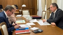 Вячеслав Гладков – о выделении 20,9 млрд рублей на строительство и обновление автодорог в 2026 году