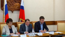 Власти региона обсудили подготовку и проведение Всероссийской переписи населения 2020 года