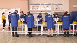 Более 190 сотрудников в Белгородской области прошли обучение на «Фабрике процессов»