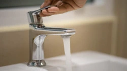 Вячеслав Гладков сообщил об обновлении водопроводной сети в хуторе Черепов Алексеевского округа