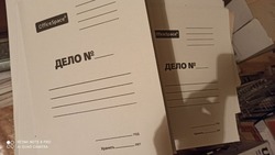 Красненский прокурор поддержал государственное обвинение 