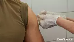 Вячеслав Гладков – о промежуточных итогах прививочной кампании в 2025 году