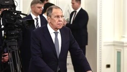 Сергей Лавров подчеркнул важность создания Международной ассоциации по фактчекингу