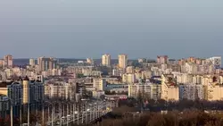 Вячеслав Гладков проинформировал население о частичном отключении мобильного интернета