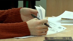 5 339 белгородских школьников успешно написали итоговое сочинение для допуска к ЕГЭ