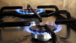 Белгородцы будут платить за газ больше на 3% с 1 июля 