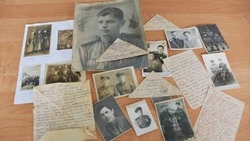 О том, что на сердце. Как красненцы хранят Память о своих Героях