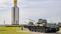 Белгородские студенты смогут посетить экскурсионный маршрут «Прохоровское поле: Уроки мужества»