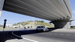 Белгородская область выполнила целевые показатели программы «Безопасные качественные дороги»