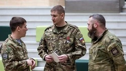 Вячеслав Гладков продлил сроки тестирования для участников конкурса «Сталь»