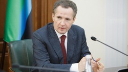 Вячеслав Гладков предложил проводить прямые эфиры с еженедельных оперативных совещаний