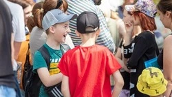 Вячеслав Гладков: белгородские дети смогут отдохнуть в 400 лагерях 