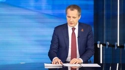 Вячеслав Гладков рассказал о строительстве Суворовского училища в Белгороде