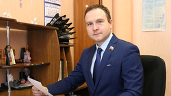 Депутат Алексеевского горокруга Михаил Литовкин: «Мои амбиции — здоровые»