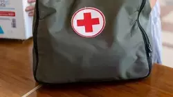 Вячеслав Гладков сообщил о проведении медподготовки для 1584 учащихся