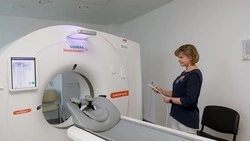 Вячеслав Гладков: продолжаем закупать высокотехнологичное медицинское оборудование