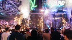 Организаторы продлили регистрацию на соревнования «Битва роботов»