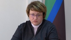 Юлия Щедрина обсудила с белгородцами продовольственную безопасность региона в прямом эфире 