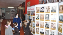 Жители Белгородской области смогут получить почётный знак Великой Отечественной войны