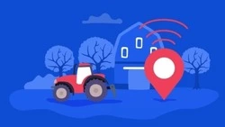 Администрация Алексеевского округа пригласила жителей принять участие в голосовании