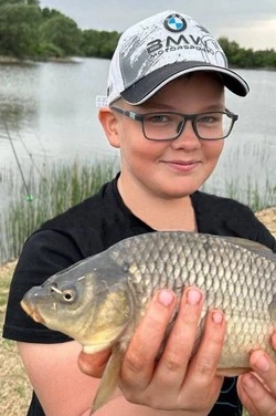 Борис Васильченко: «Рыбалка для меня — не просто хобби»