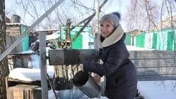 Сильный характер алексеевской женщины позволил ей преодолеть жизненные трудности