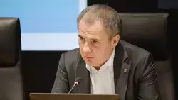 Вячеслав Гладков сообщил о необходимости развития экономики Белгородской области