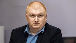 Андрей Иконников станет руководителем департамента здравоохранения Белгородской области