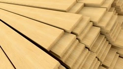 Свыше 1000 кубометров пиломатериалов получила Белгородская область для нужд армии в 2025 году