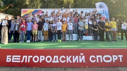 Алексеевцы стали призёрами первенства области по шахматам