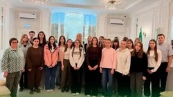 Заседание семейно-консультативного центра прошло в Алексеевке