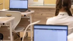 Около 37 тыс. белгородских школьников прошили олимпиаду по нацпроекту «Экологическое благополучие»