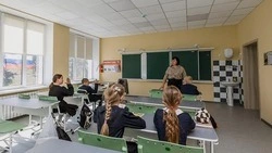 Сергей Кравцов – о работе Вячеслава Гладкова по развитию образования Белгородской области