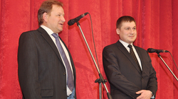 Станислав Сергачев занял второе место в рейтинге глав муниципалитетов области