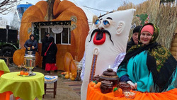 Алексеевский горокруг примет участие в гастрономическом фестивале вареников
