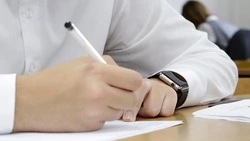 Вячеслав Гладков: «Определили места проведения экзаменов для наших выпускников»