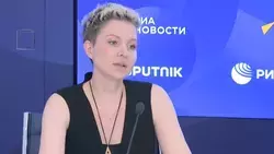 Анна Фёдорова прокомментировала прогноз развития Белгородской области