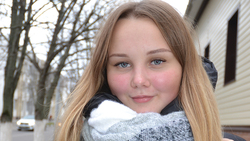 Алексеевская десятиклассница поделилась с читателями «Зари» своими увлечениями