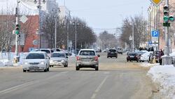 Более 20% белгородцев смогут купить в кредит за 550 тысяч рублей новый автомобиль