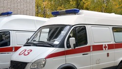 Белгородские власти создадут единую службу скорой помощи в регионе до конца года