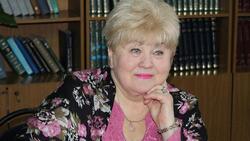 Председатель Алексеевского районного Совета женщин получила медаль «Дочери Отчизны»