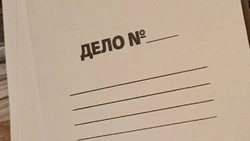 Алексеевца подозревают в краже товара из табачного магазина