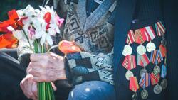 Волонтёры Победы Красненского района призвали относиться с глубоким уважением к ветеранам