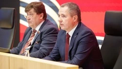 Белгородский губернатор Вячеслав Гладков призвал провести выпускные вечера в школах