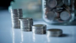 Жители Белгородской области вернули в оборот более 4 миллионов рублей монетами