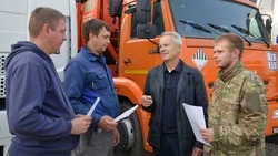 Старается каждый. Завтра День работника автомобильного и городского пассажирского транспорта