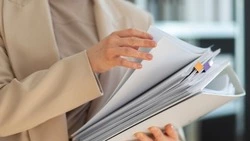 Приём заявлений на поступление белгородских детей в первый класс стартовал с 1 апреля